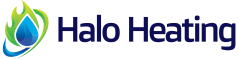 Halo Heating